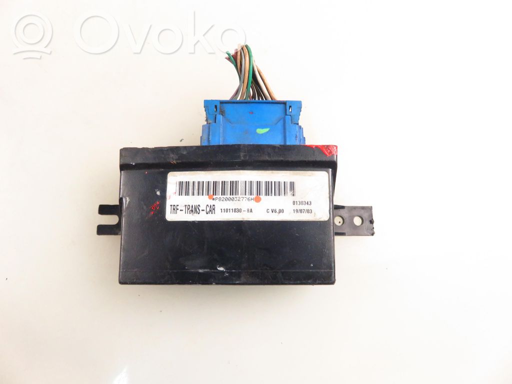 Renault Master II Other control units/modules 