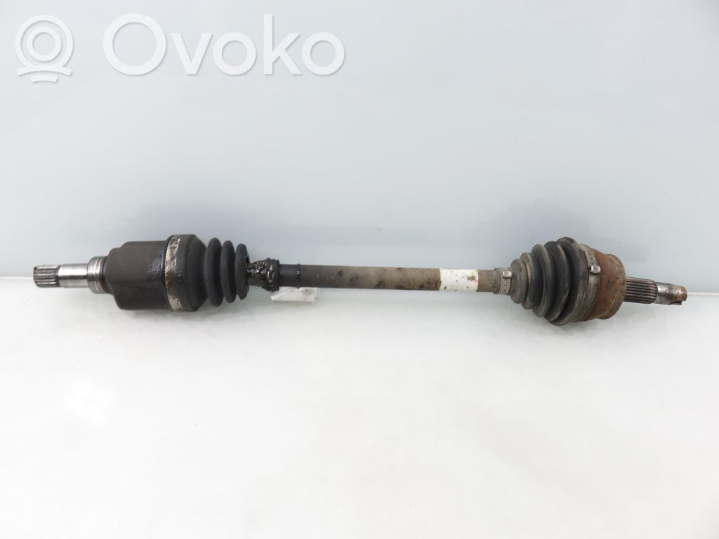 Front driveshaft   51783854,51783854