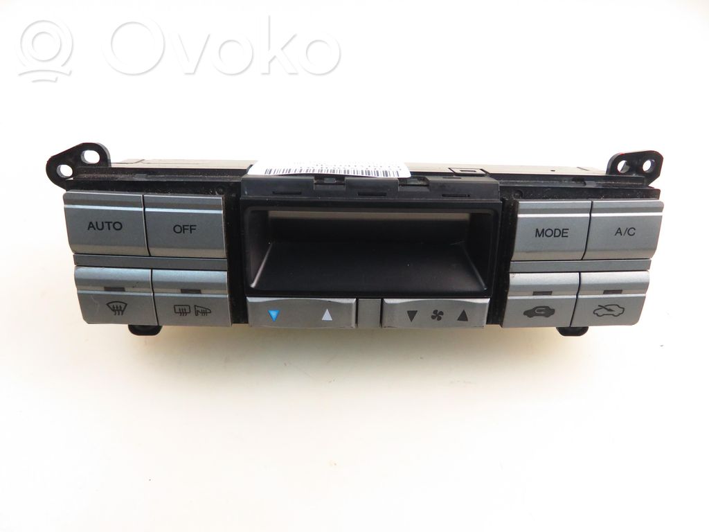 Interior fan control switch   79600SJHG41,79600SJHG41