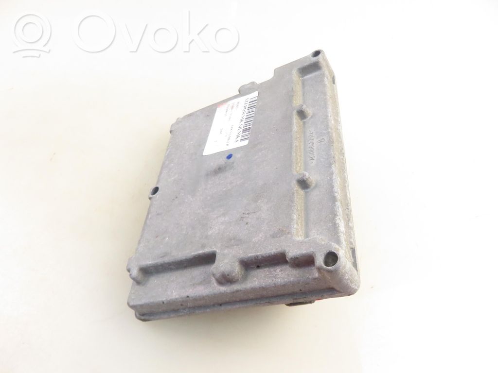 Ford Focus Engine control unit/module 