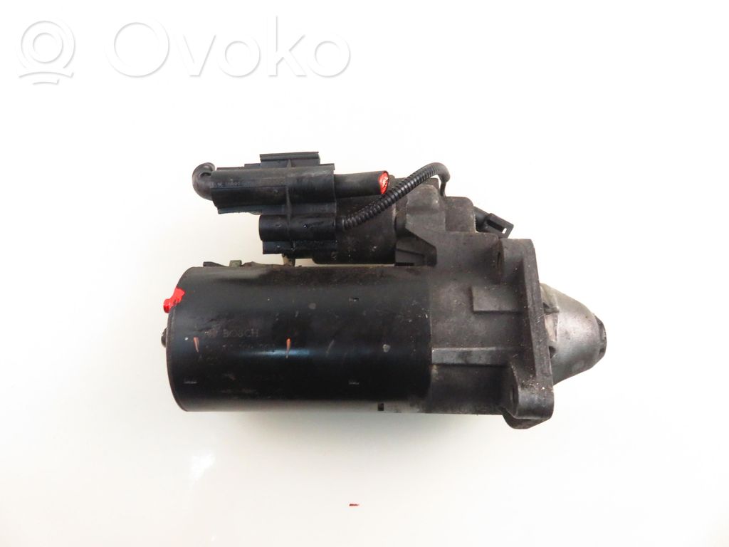 Starter motor   0001109204,0001109204
