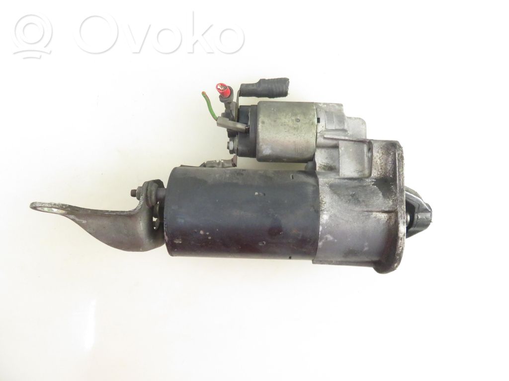 Starter motor   0001108166,0001108166
