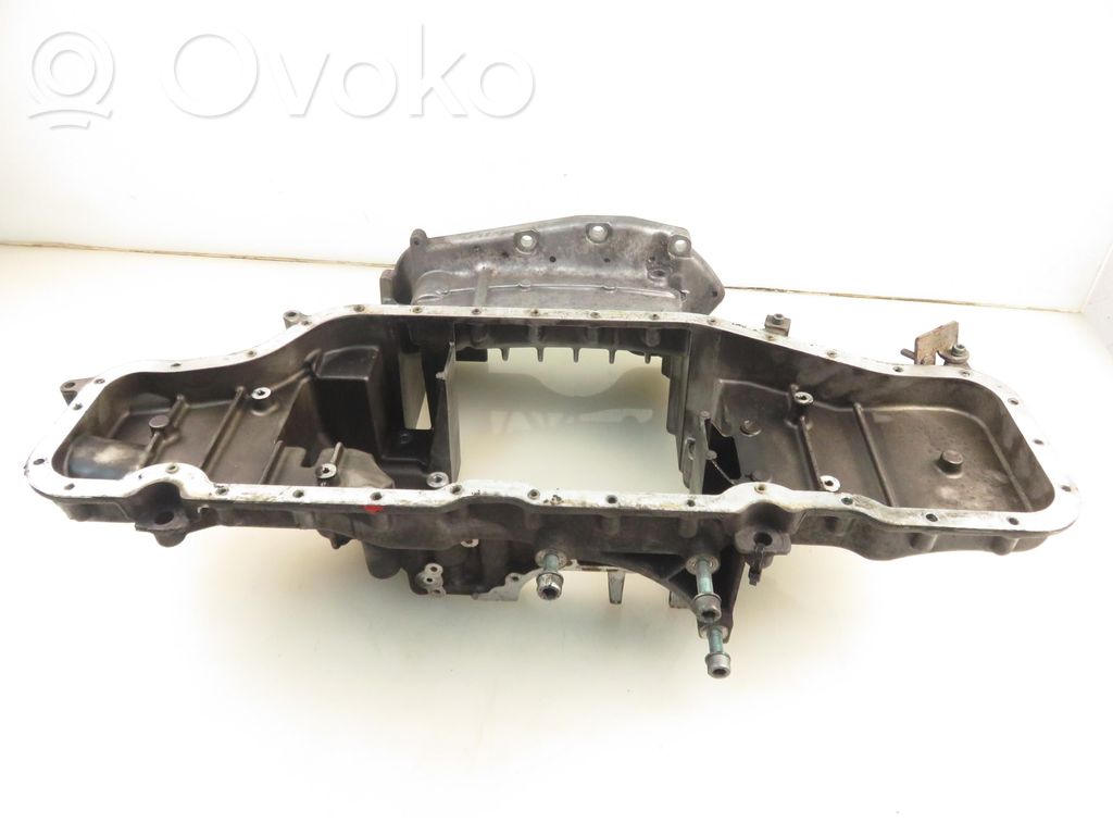 Audi A6 S6 C6 4F Oil sump 