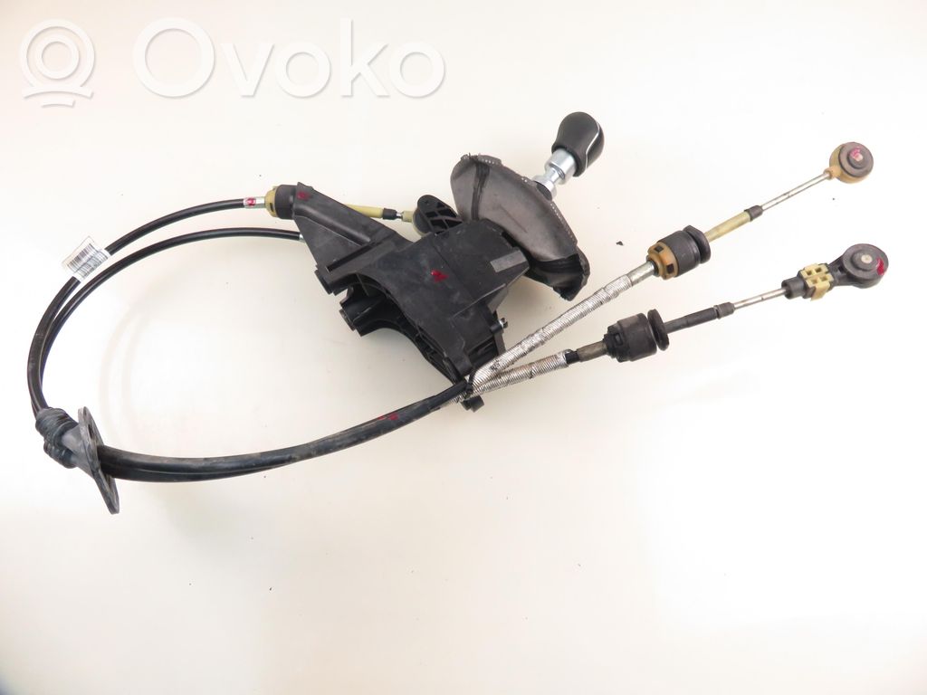 Ford Focus Gear shifter/selector 
