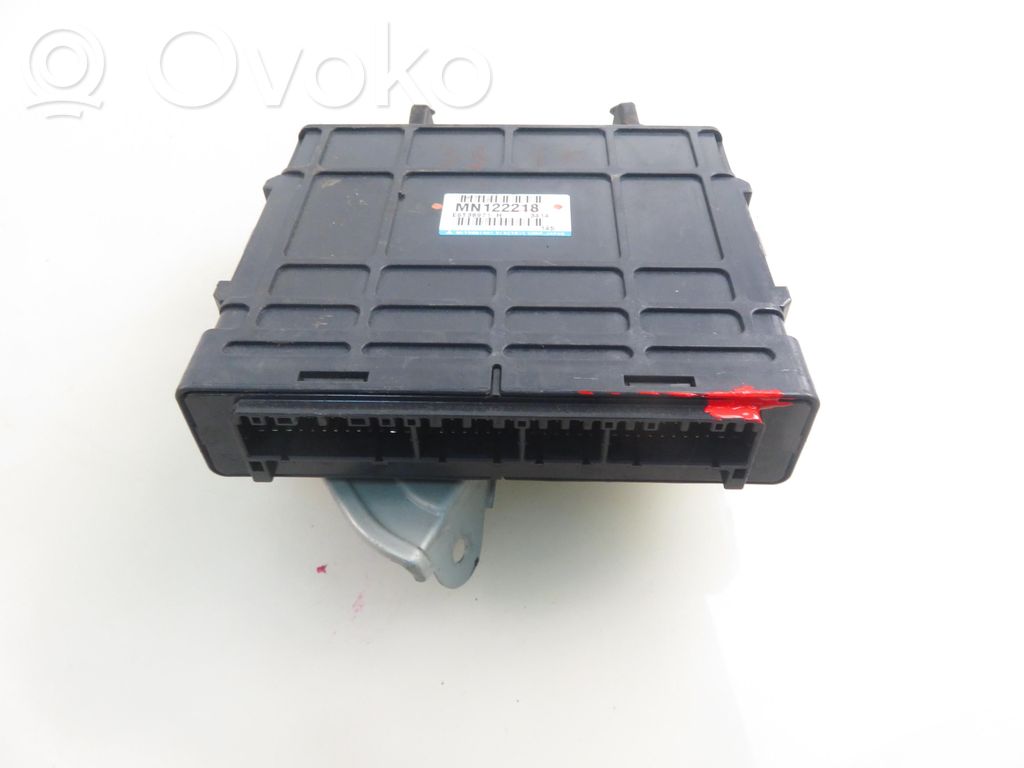 Mitsubishi Outlander Engine control unit/module 