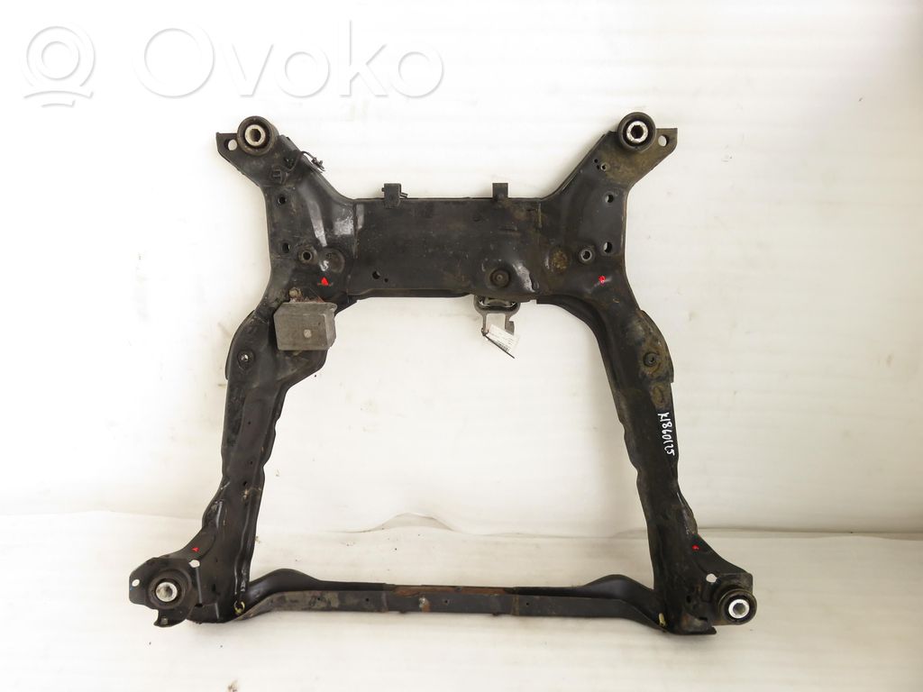 Front subframe