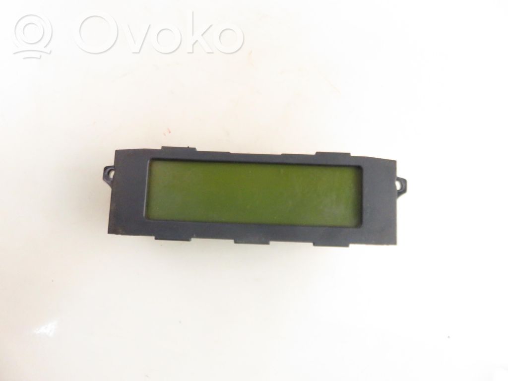 Screen/display/small screen   9659062380,9659062380