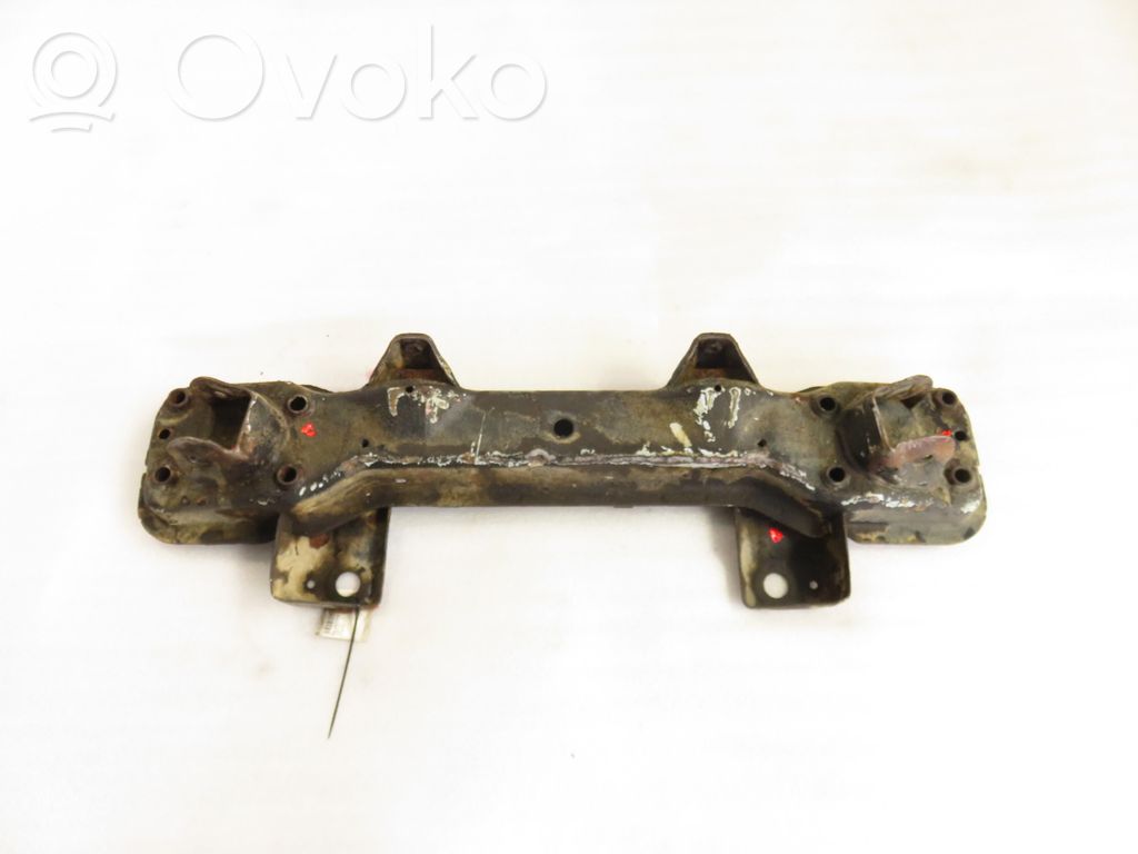 Front subframe