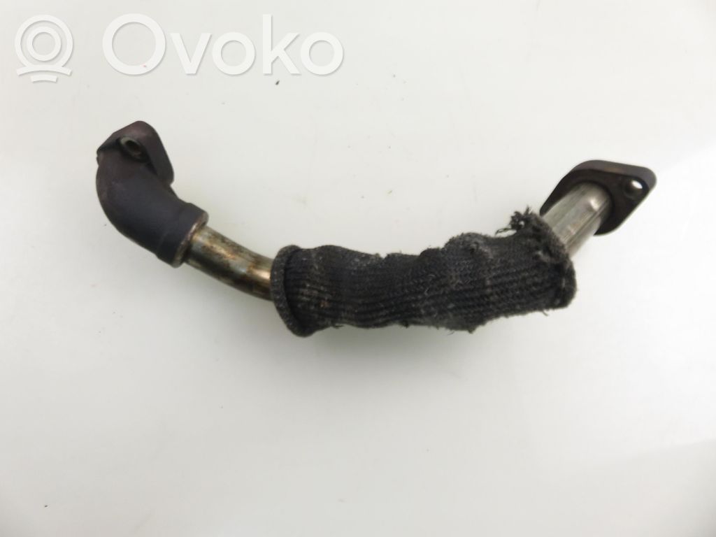 EGR-linjan letku   8200136241,8200136241
