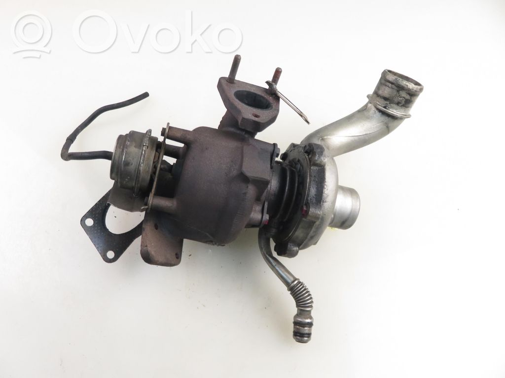 Turbo   8200052297,8200052297