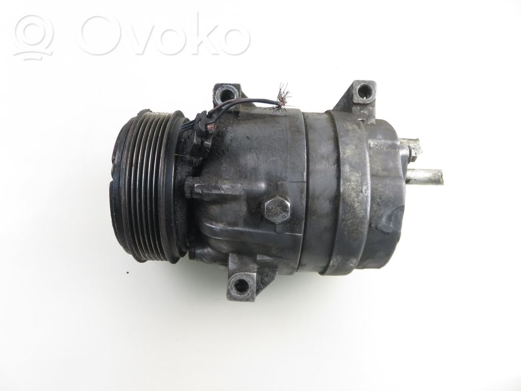Air conditioning (A/C) compressor (pump)