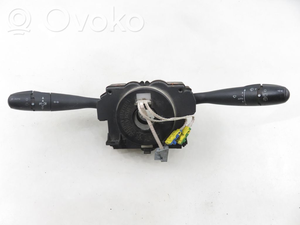 Lancia Phedra Leva/interruttore dell’indicatore di direzione e tergicristallo 