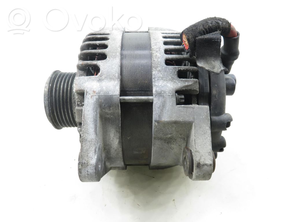Opel Astra J Ģenerators 