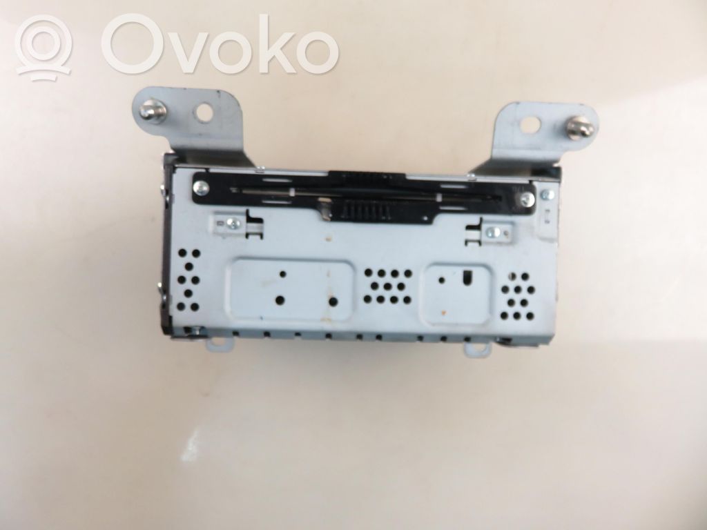 Radio / CD-Player / DVD-Player / Navigation   EM2T19C107CF,EM2T19C107CF