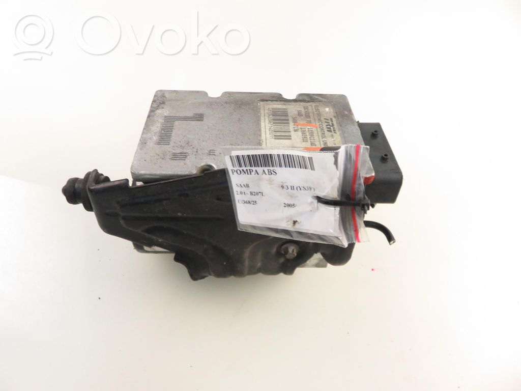 ABS Pump   13663920,13509221AE,13509221AE,13663920