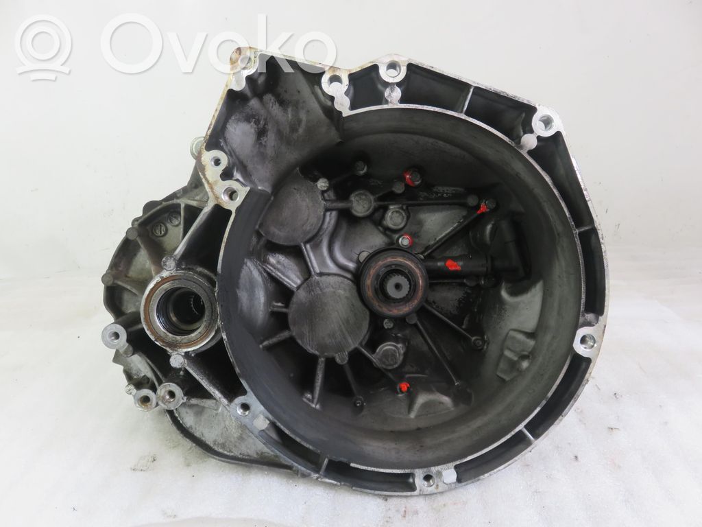 6 Gang Schaltgetriebe   CV6R7002PF,CV6R7002PF