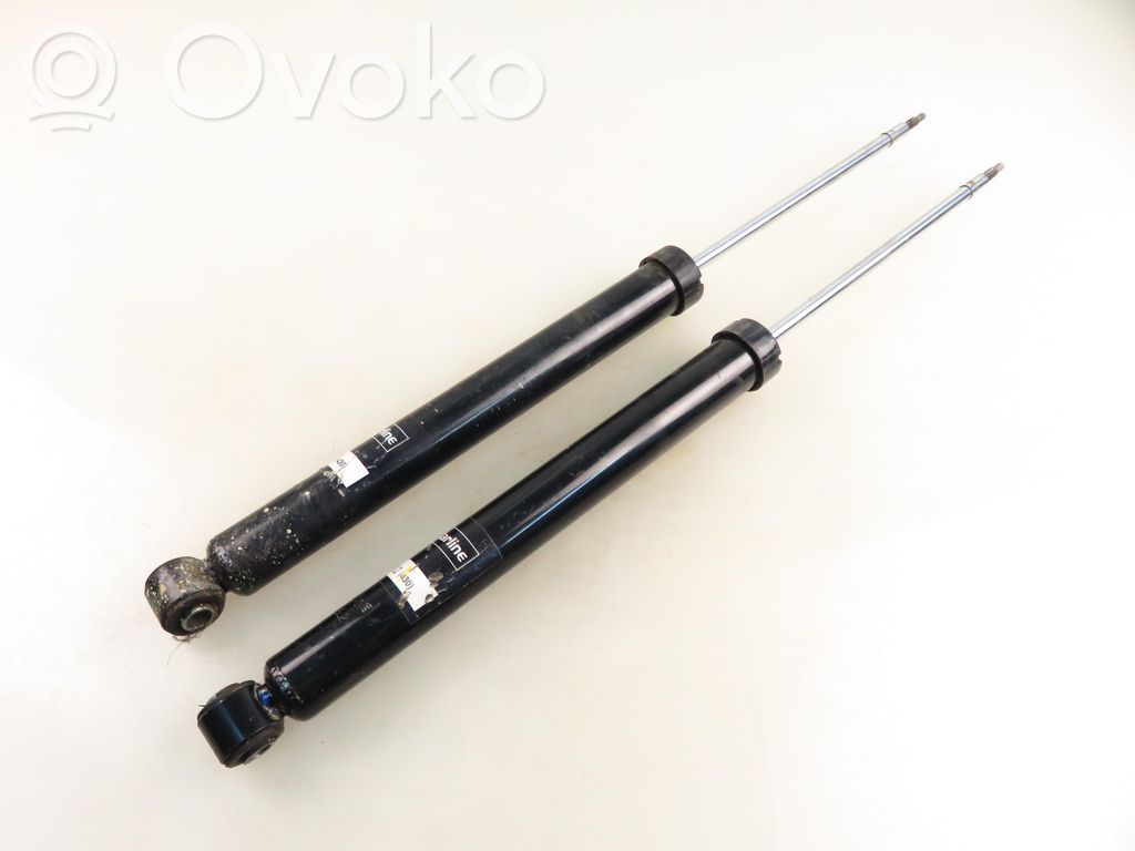 Takaiskunvaimennin   TLC000152,TLC000152