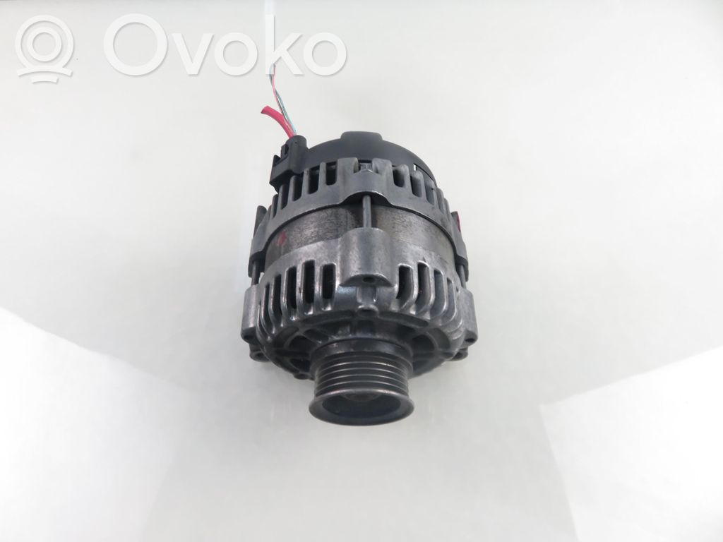 Generator/alternator