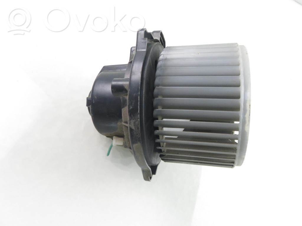 Suzuki Jimny Mazā radiatora ventilators 