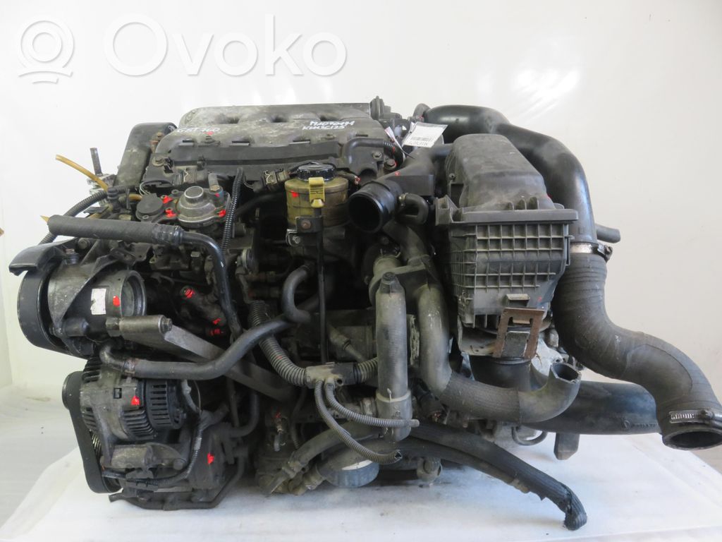Engine   G8T760,G8T760