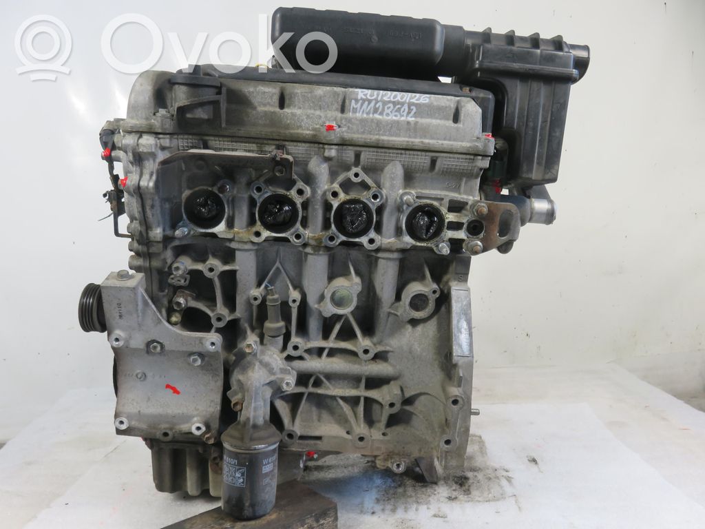 Motor   M13A,M13A