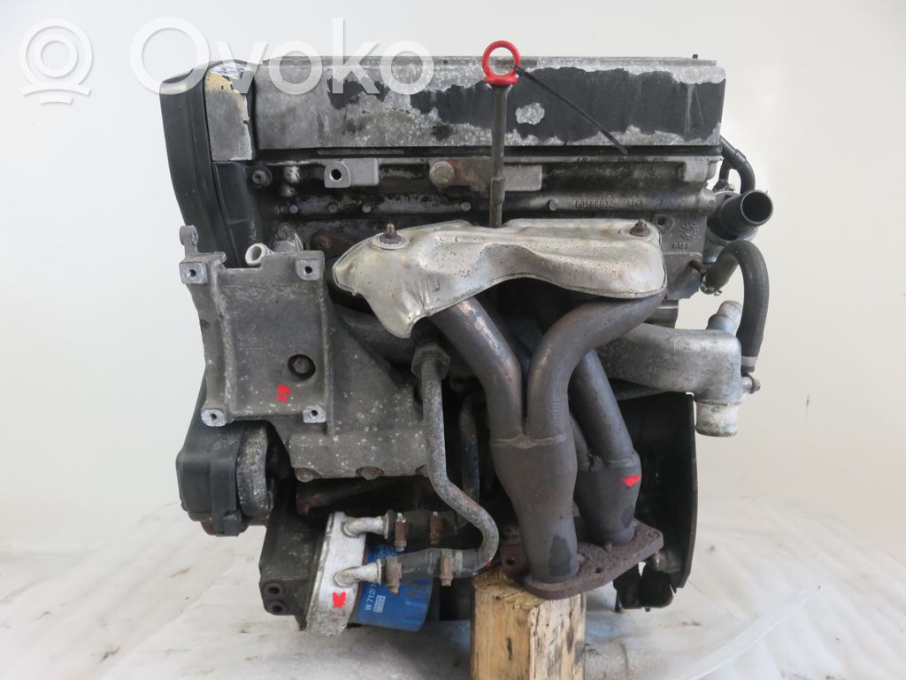 Moottori   839A4000,839A4000