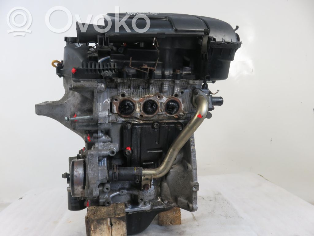 Motor   1KRFE,1KRFE,1KRFE
