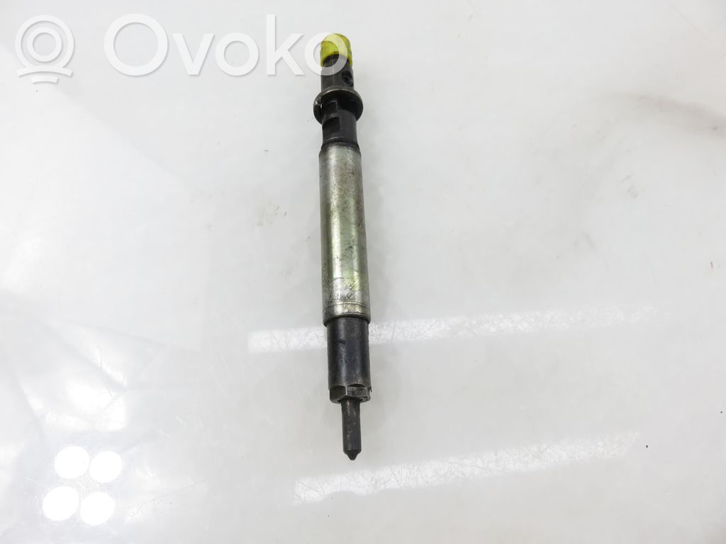 Citroen C3 Inyector de combustible 