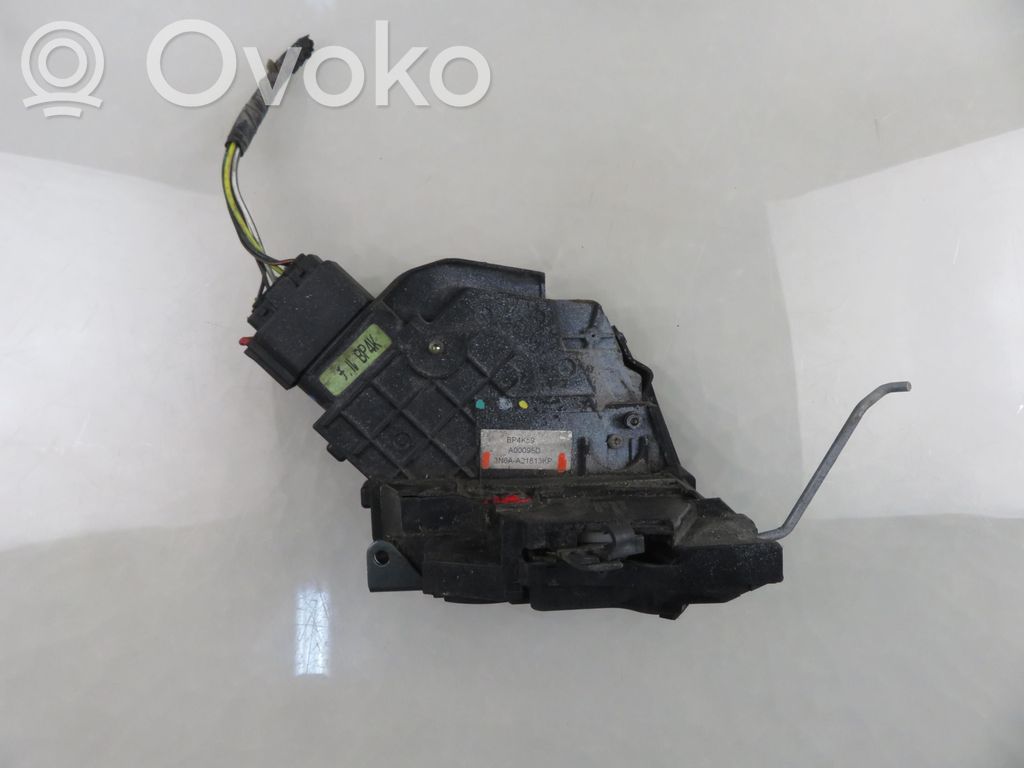 Etuoven lukko   3N6AA2183KP,3N6AA2183KP