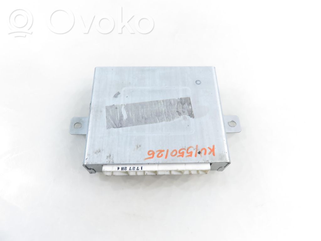 Unidad de control/módulo del motor   3392086G12,3392086G12