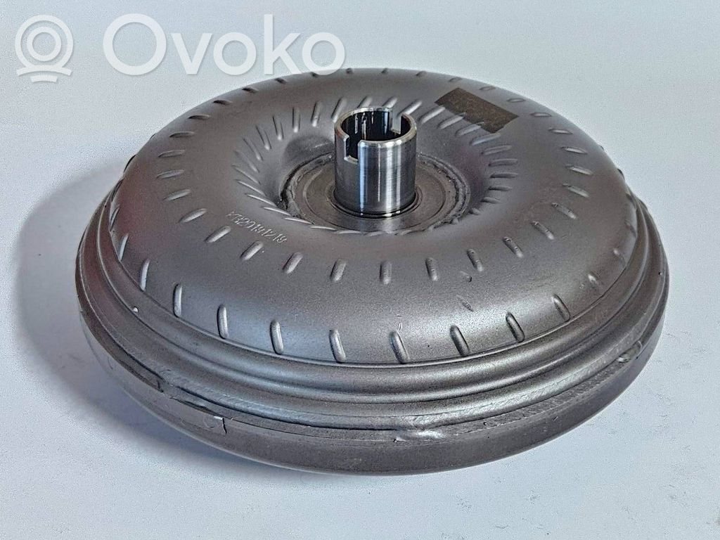 Przekładnia hydrokinetyczna   43A230