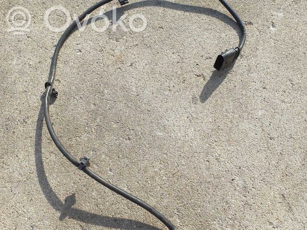 Audi RS4 B9 Lambda probe sensor 