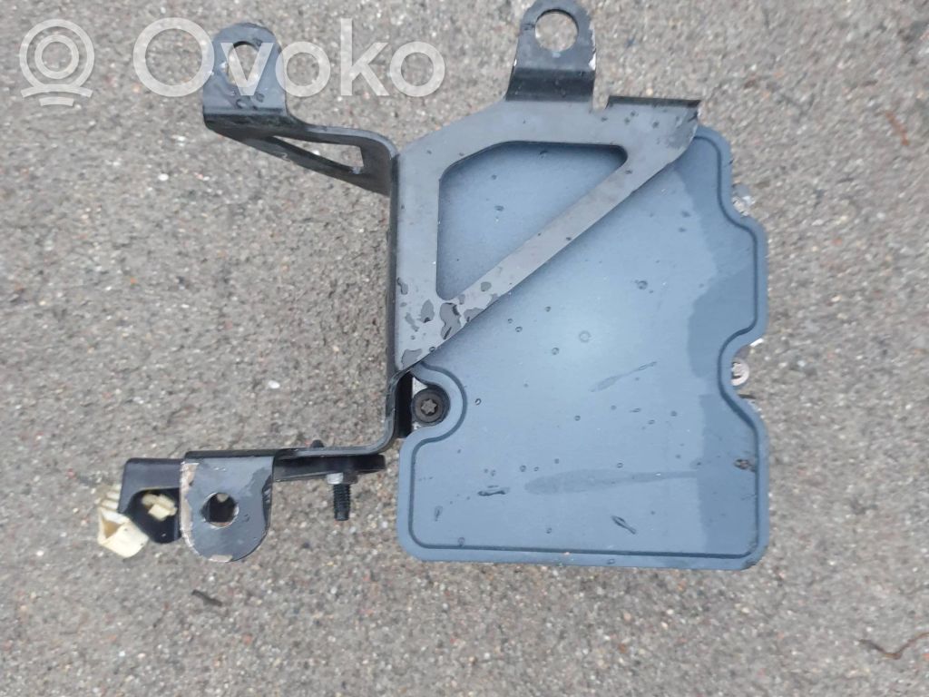 Smart ForTwo III C453 Pompa ABS 