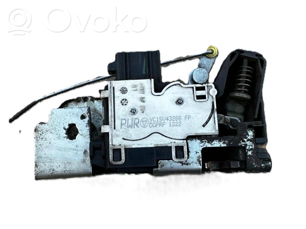 Bagažinės spyna   YC15V43288
