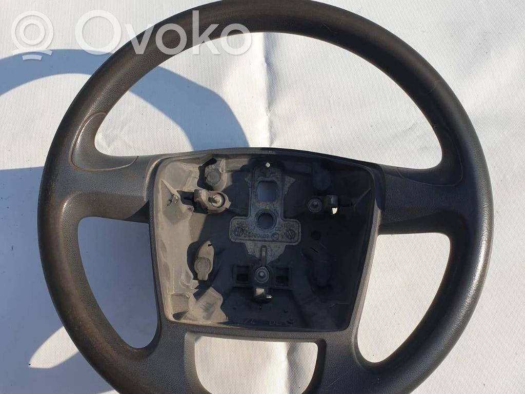 Steering wheel   30380407,18064
