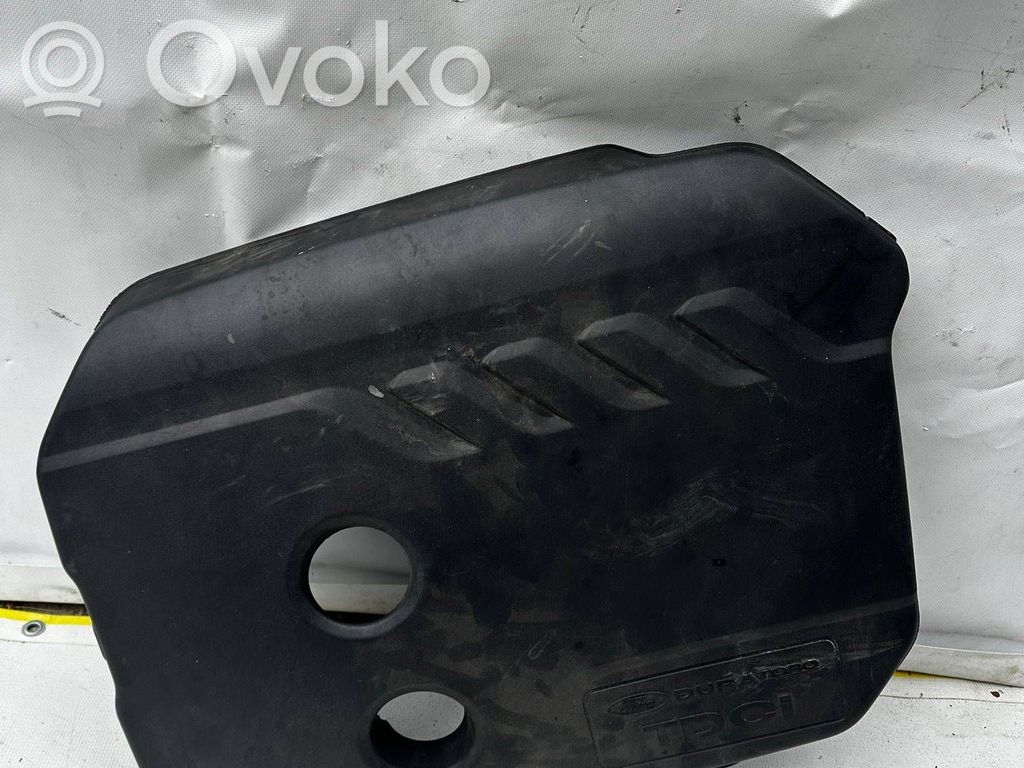 Motorabdeckung   AV6Q6N041A,AV6Q6N041B