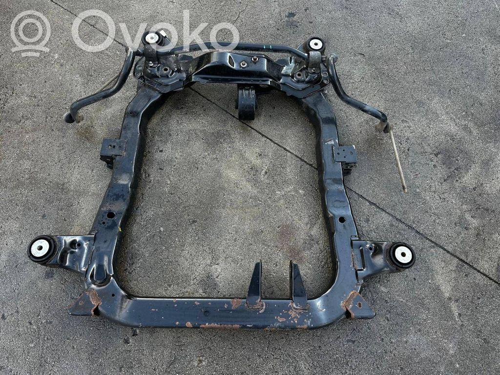 Front subframe