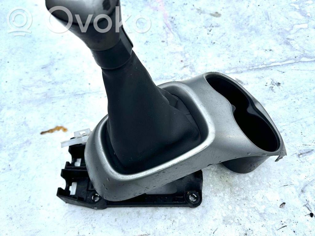 Toyota Aygo AB40 Selector de viteze/schimbător de viteze (interior) 