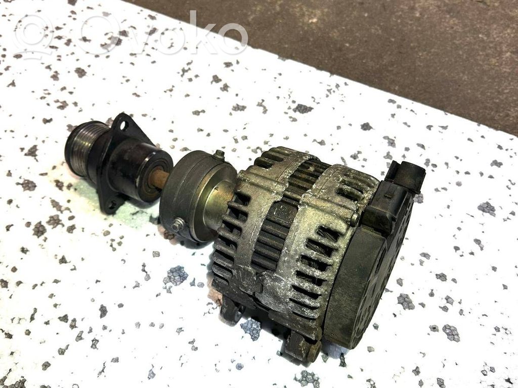 Generator/alternator   688150,6G9N10300UD,0121615008
