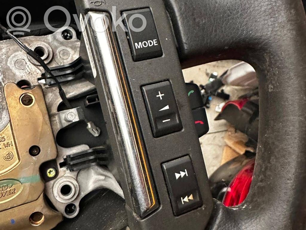 Land Rover Freelander 2 - LR2 Przełącznik / Przycisk kierownicy 