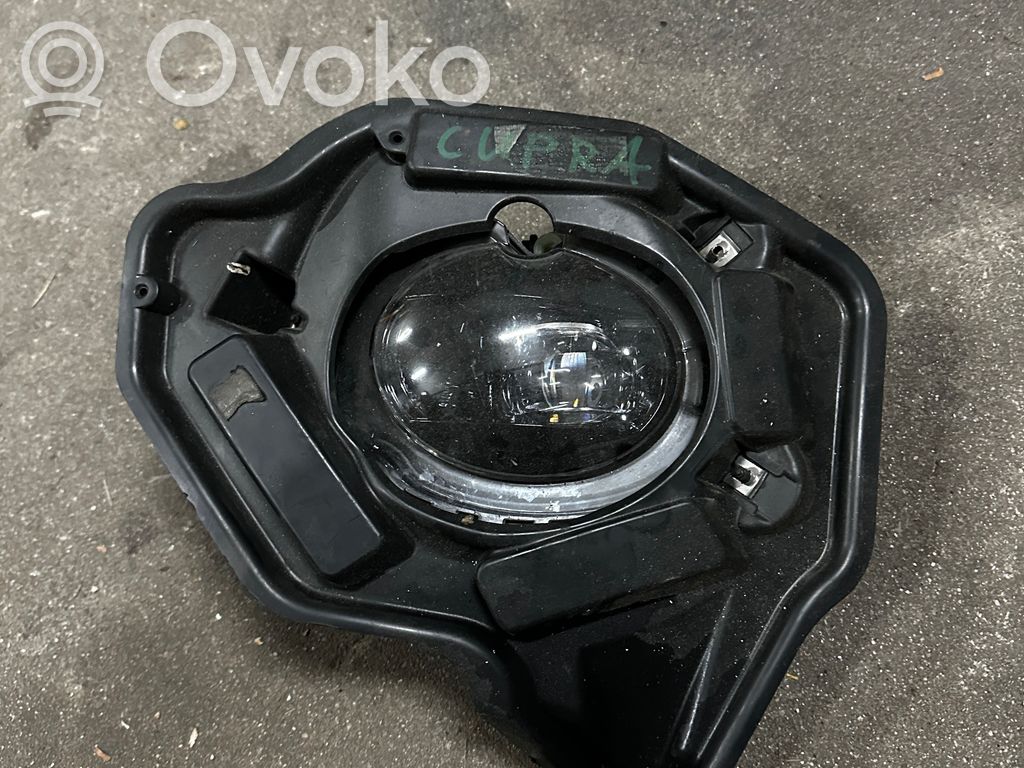 Cupra Formentor Front fog light 