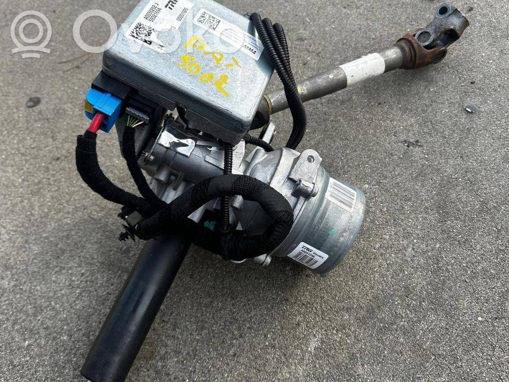 Fiat 500L Electric power steering pump 