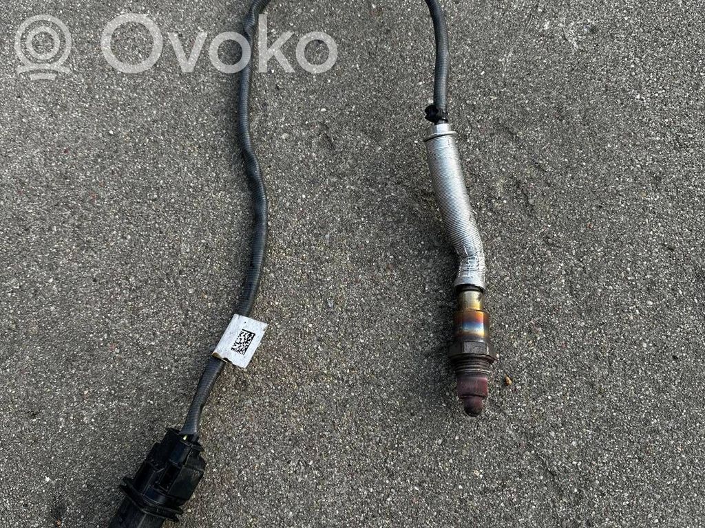 Lambda probe sensor   0258037002,8659884