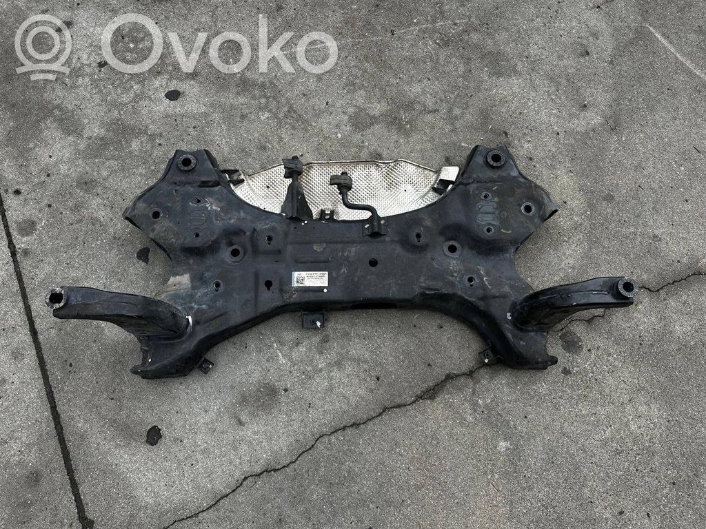 Priekinis traversas   62401J7AA0