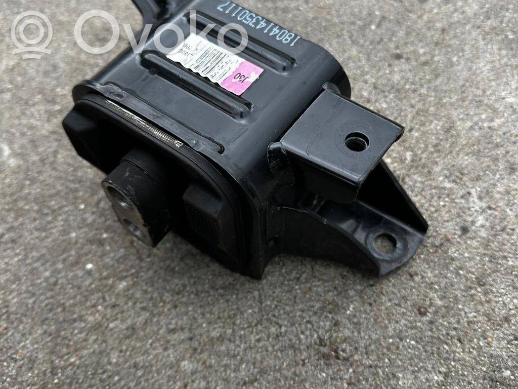 KIA Ceed Engine mount bracket 