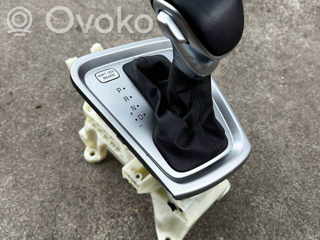 KIA Ceed Selector caja de cambios 