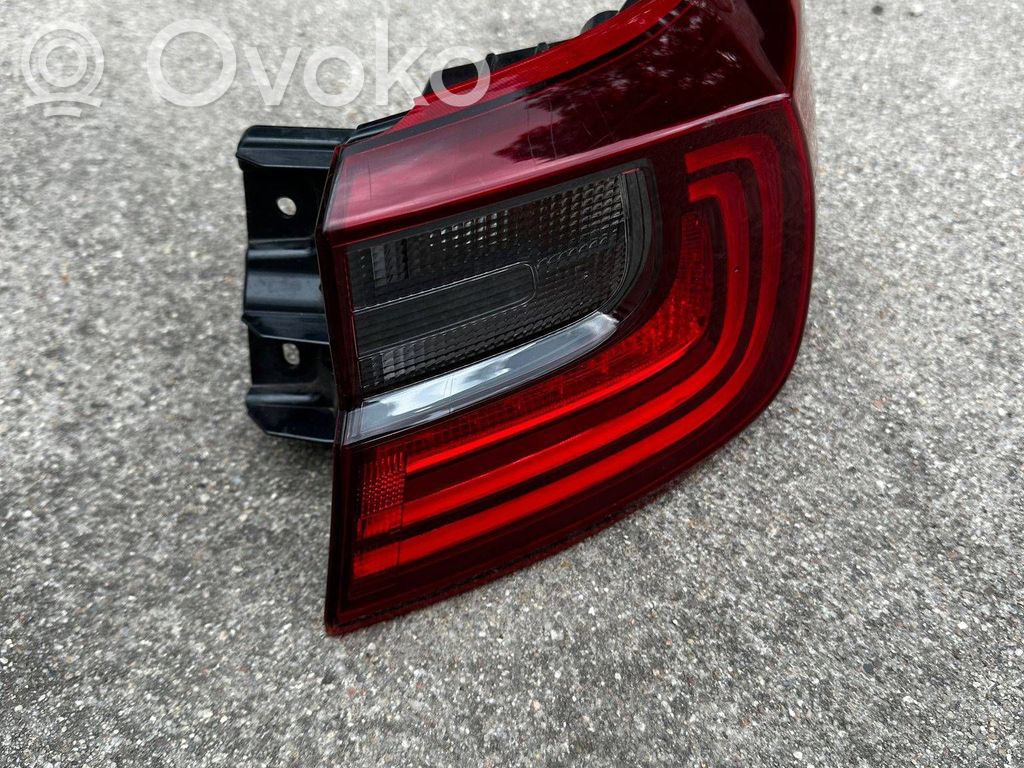 KIA Ceed Rear/tail lights 