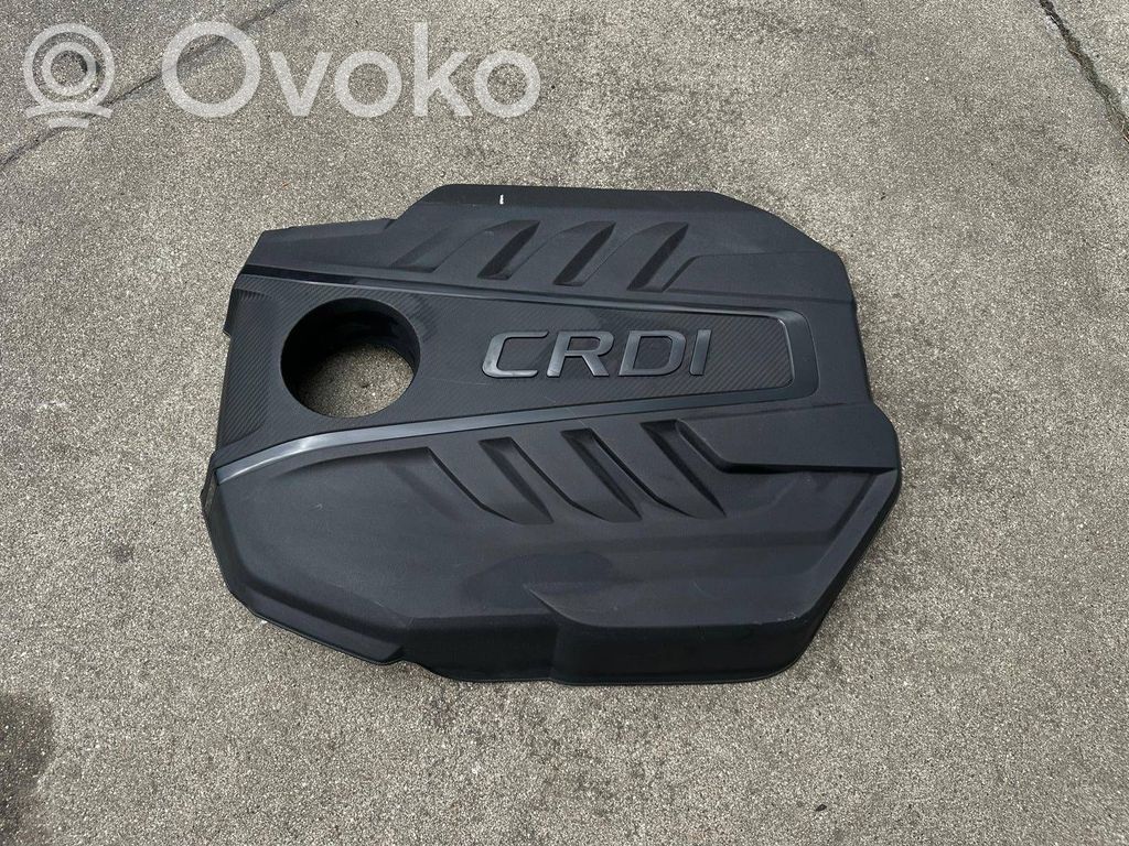 Motorabdeckung   292402U000