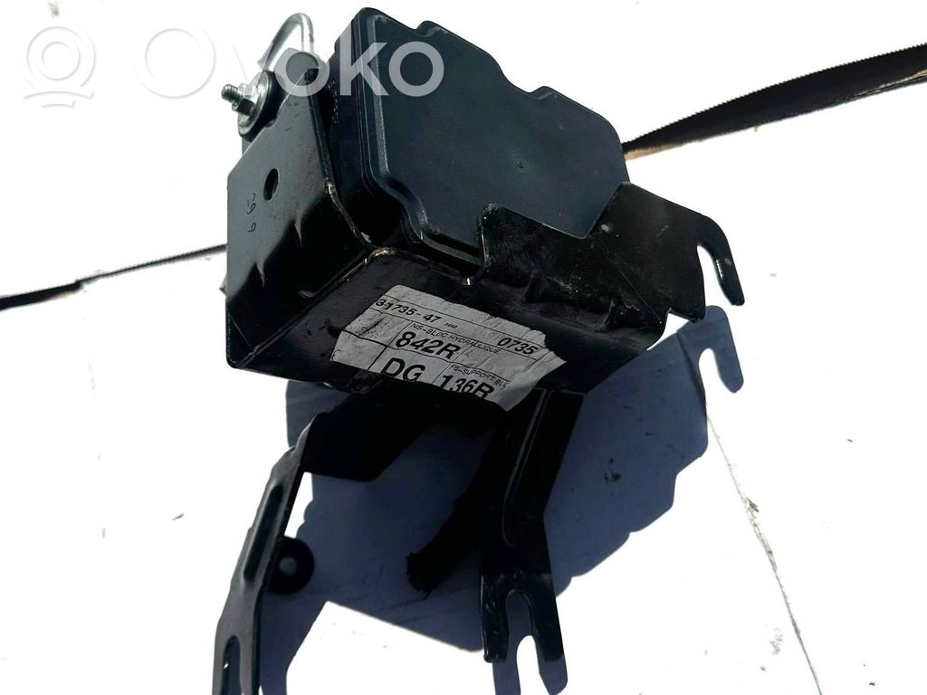 Dacia Sandero II ABS Pump 