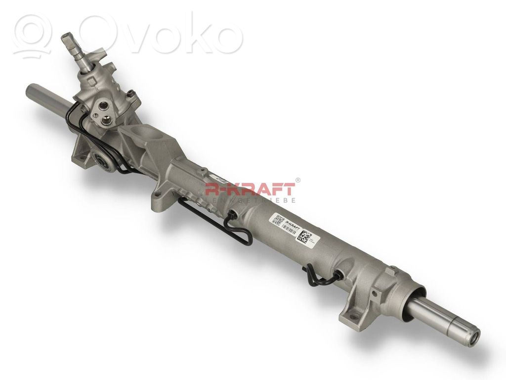 Volvo S60 Stūres statnis 